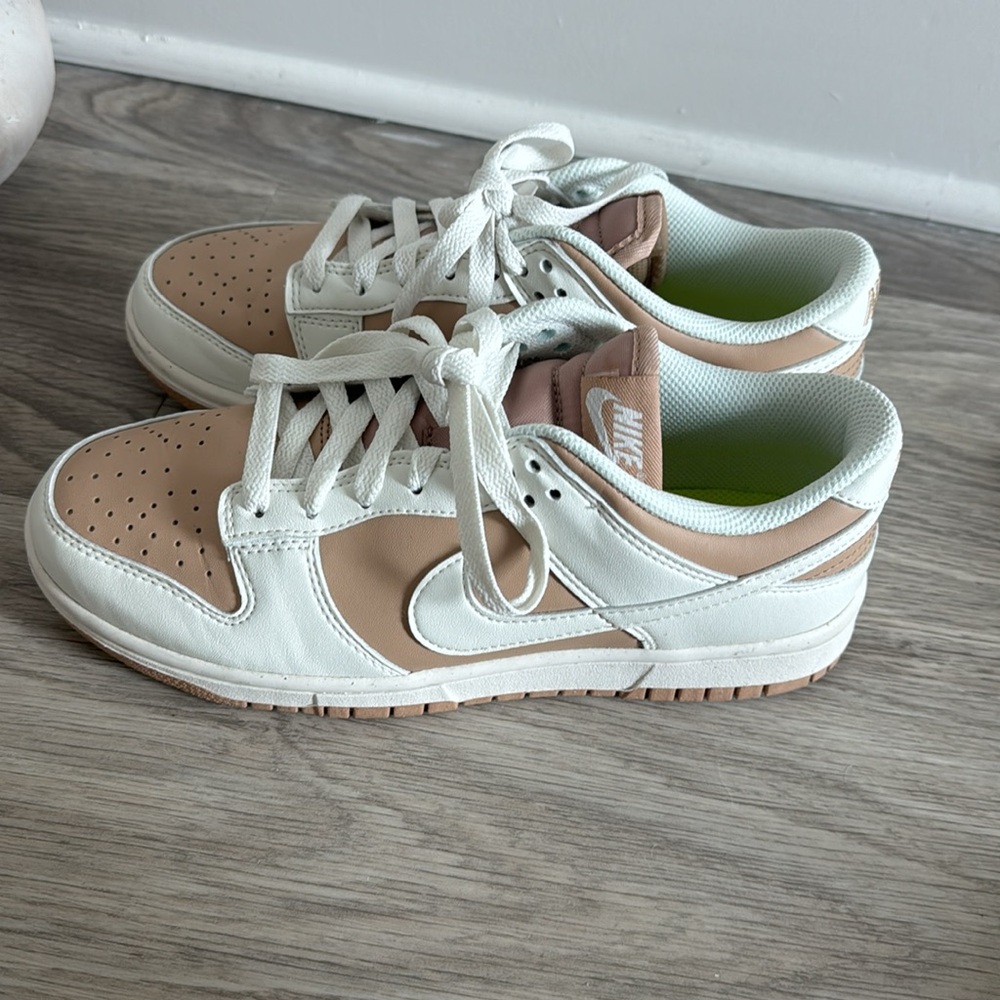 Rose Nike Dunks - image 2